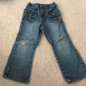 Denim Jeans for Girls